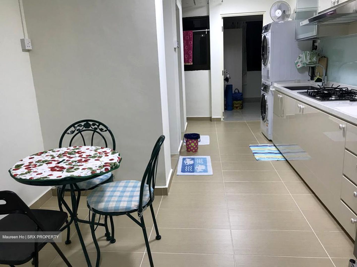 Blk 91 Toa Payoh Palm Spring (Toa Payoh), HDB 3 Rooms #600073831